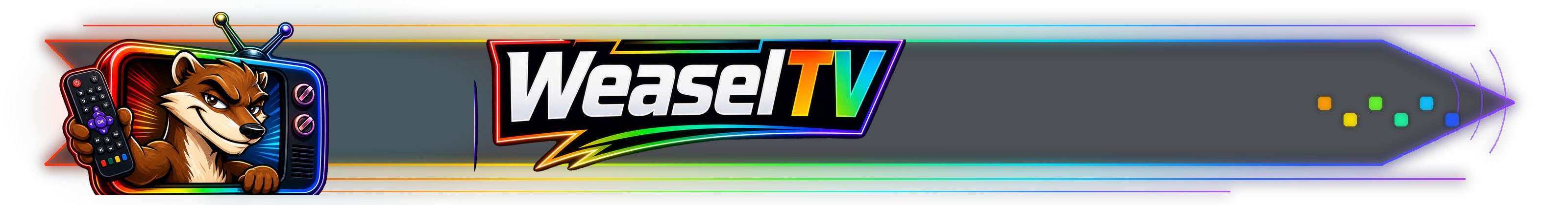 Weasel TV
